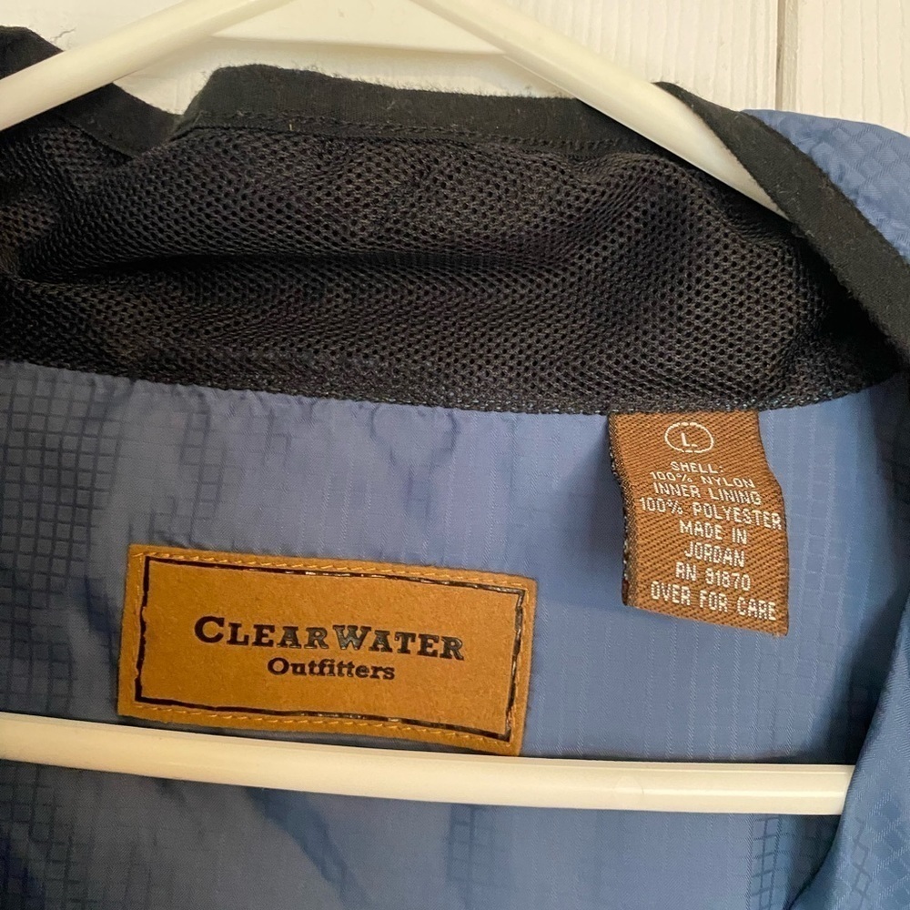 Clearwater Outfitters Jacket - Picture 2 of 2